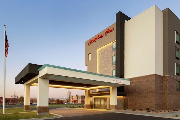 Gallery - Hampton Inn West Valley Salt Lake City