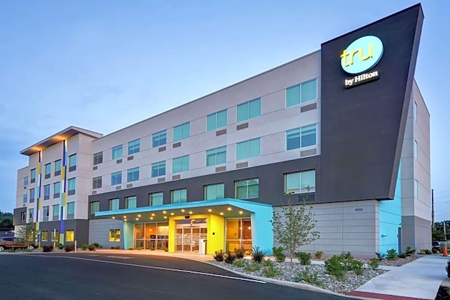 Gallery - Tru By Hilton Denver, Pa