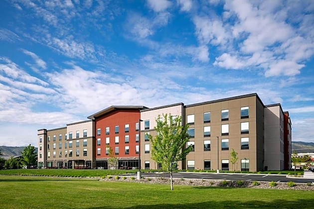 Gallery - Hilton Garden Inn Wenatchee