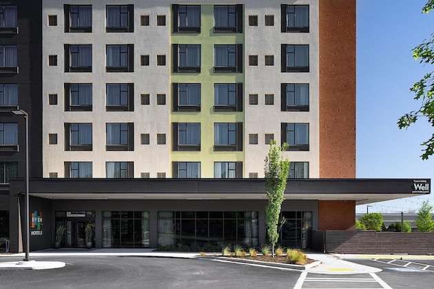 Gallery - Even Hotel Alpharetta - Avalon Area By Ihg