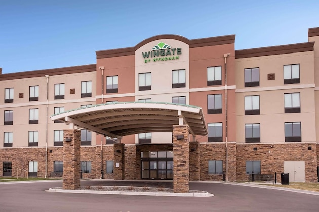 Gallery - Wingate By Wyndham Denver Airport