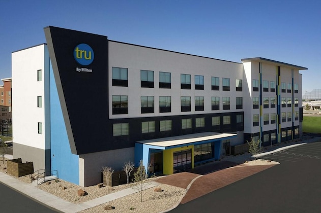 Gallery - Tru By Hilton Lubbock Southwest