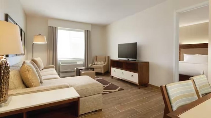 Gallery - Homewood Suites By Hilton Missoula