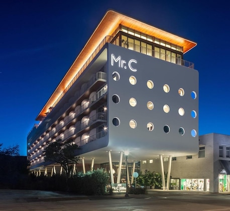 Gallery - Mr. C Miami – Coconut Grove