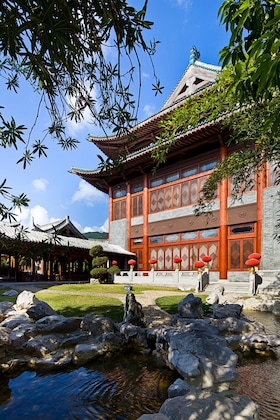 Gallery - Huayu Resort & Spa Yalong Bay
