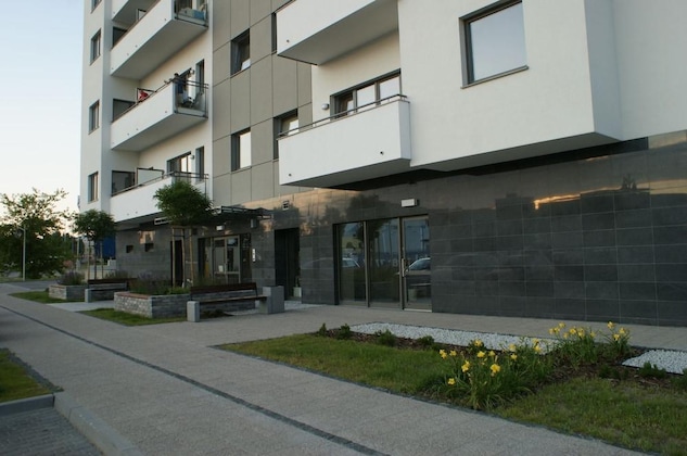 Gallery - Irs Royal Apartments - Irs Albatros