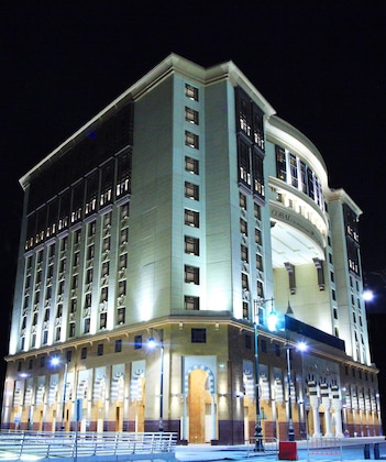 Gallery - Rua Al Hijrah Hotel
