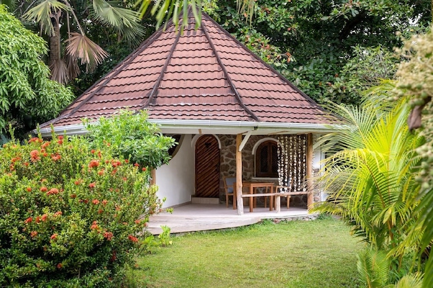Gallery - Bliss Hotel Praslin