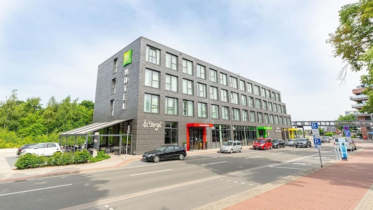 Gallery - Ibis Styles Vechta