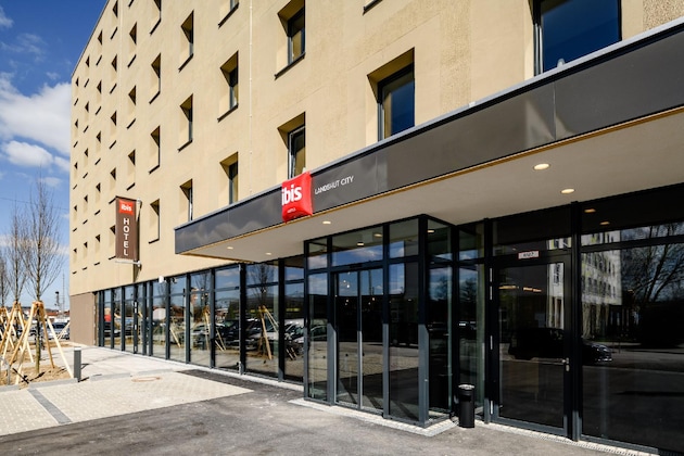 Gallery - Ibis Landshut City