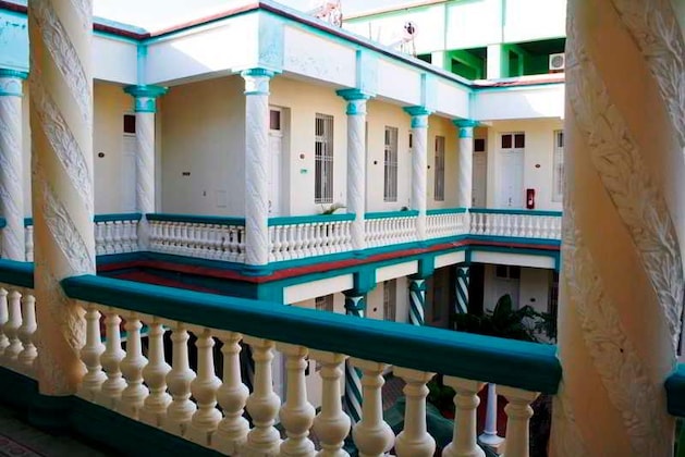 Gallery - Hotel Colon