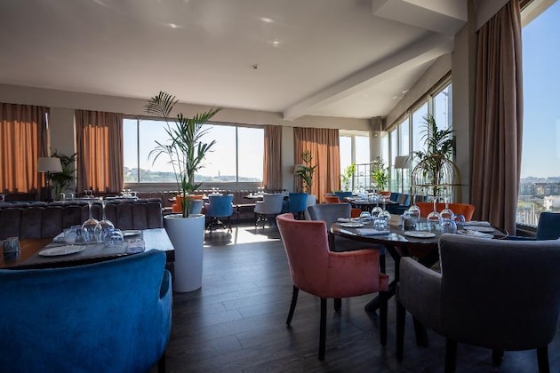 Gallery - Mandarin Palace Hotel & Spa Tanger