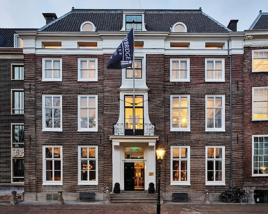 Gallery - Staybridge Suites The Hague - Parliament By Ihg