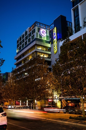 Gallery - Hostel G