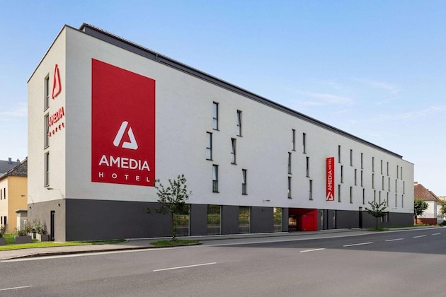Gallery - Amedia Linz, Trademark Collection By Wyndham