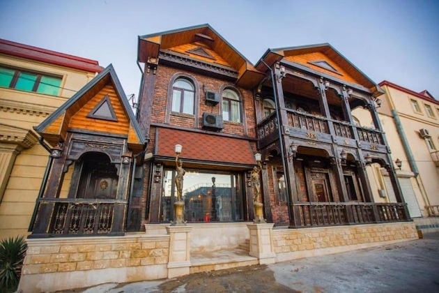 Gallery - My Rose Boutique Hotel