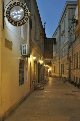 Gallery - Sweet House Boutique Hotel