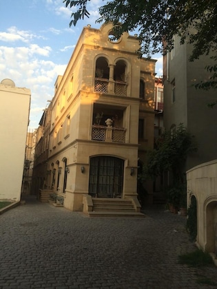 Gallery - Deniz Inn Boutique Hotel