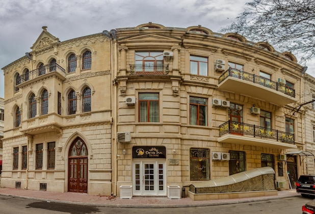 Gallery - Deniz Inn City Hotel