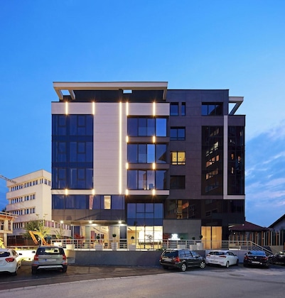 Gallery - Koncept Residence