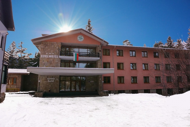 Gallery - Hotel Edelweiss
