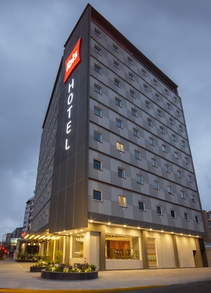 Gallery - Ibis Quito