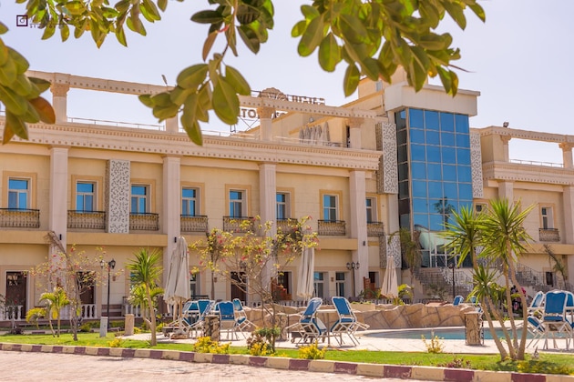 Gallery - Loaloa Nile Maadi Hotel