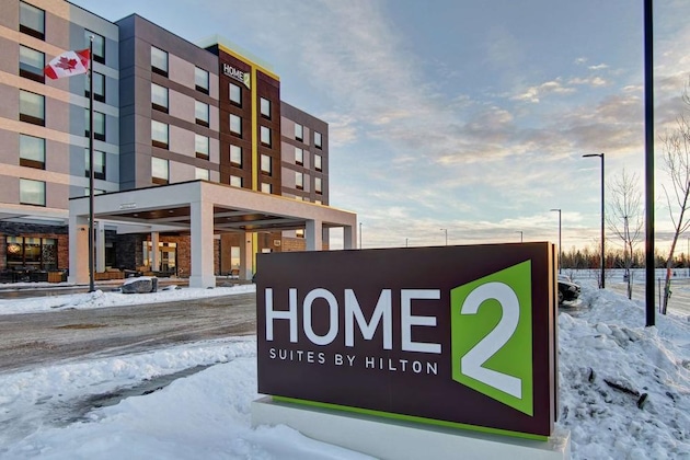 Gallery - Home2 Suites By Hilton Edmonton South