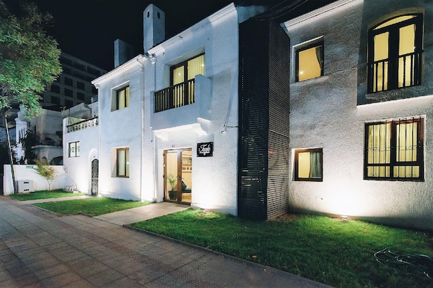 Gallery - Tagle Hotel Boutique