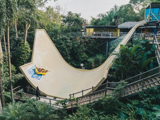 Gallery - Rio Quente Resorts - Hotel Giardino