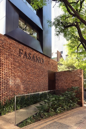 Gallery - Hotel Fasano Belo Horizonte