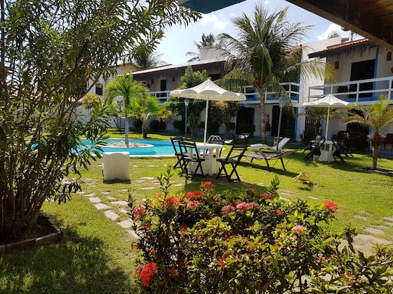 Gallery - Hotel Cumbuco Praia