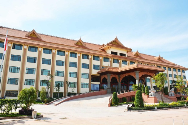 Gallery - Bayon Era Hotel