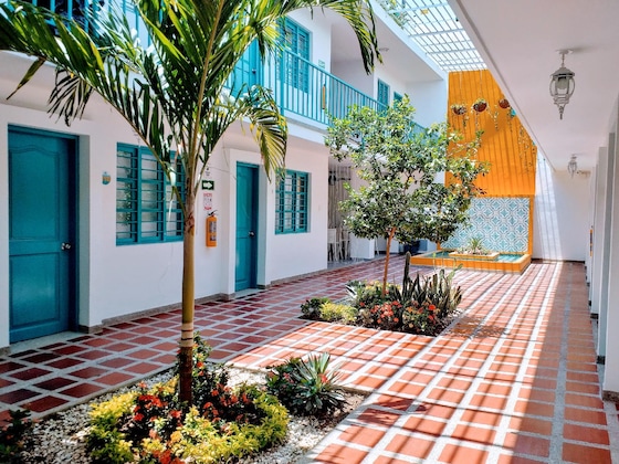 Gallery - Akuamarina Hotel