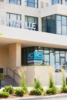 Gallery - Ac Hotel By Marriott Huntsville Downtown