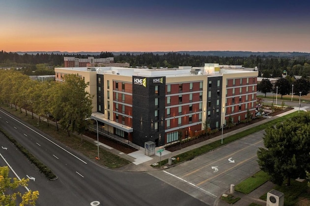 Gallery - Home2 Suites By Hilton Portland Hillsboro