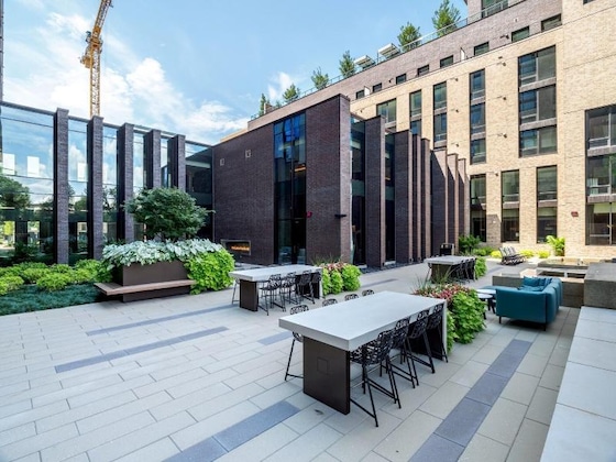 Gallery - Global Luxury Suites At Reston Town Center