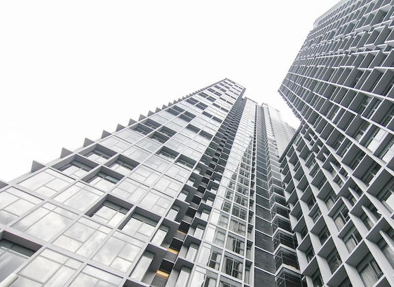 Gallery - Expressionz Klcc By Wodages