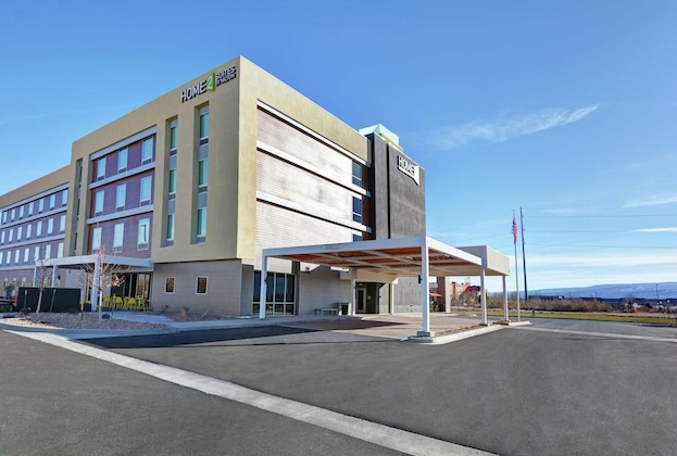Gallery - Home2 Suites By Hilton Grand Junction Northwest