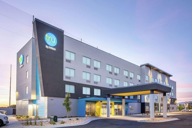 Gallery - Tru By Hilton Midvale Salt Lake City