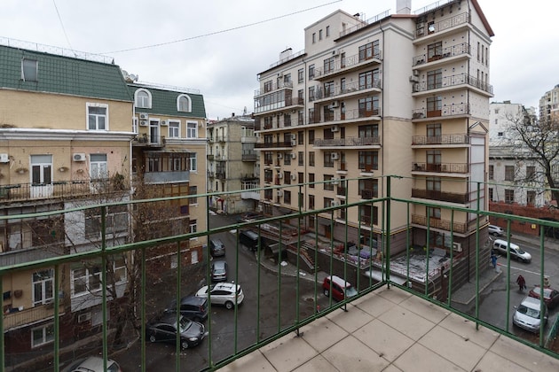 Gallery - Kiev Accommodation Apartments On Honchara St.