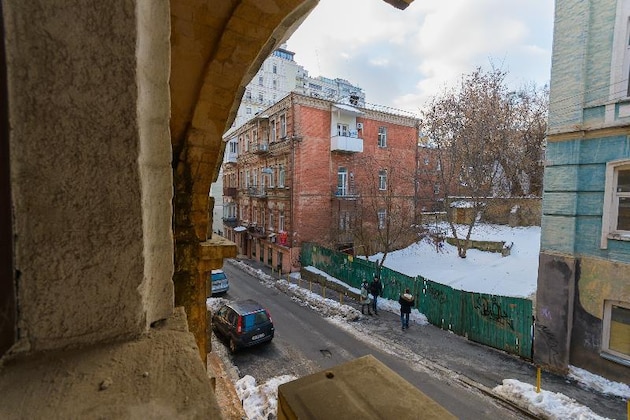 Gallery - Kiev Accommodation Apartments On Sofiivska St.
