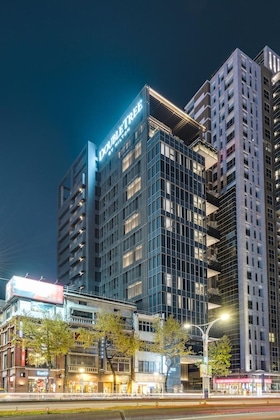 Gallery - Doubletree By Hilton Taipei Zhongshan