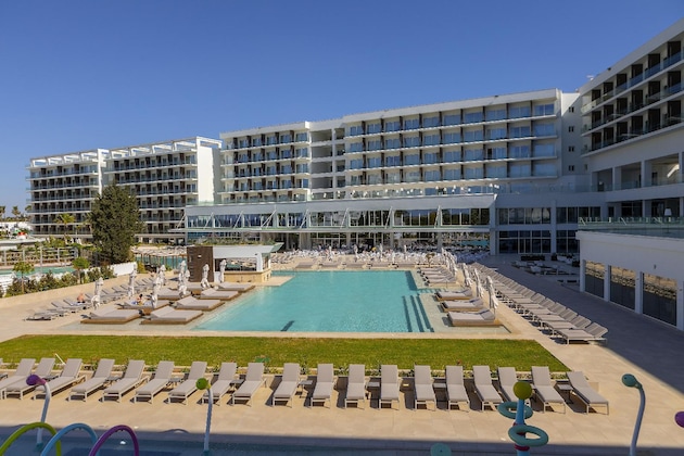 Gallery - Chrysomare Beach Hotel And Resort