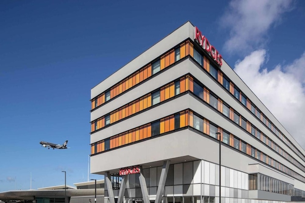 Gallery - Rydges Wellington Airport