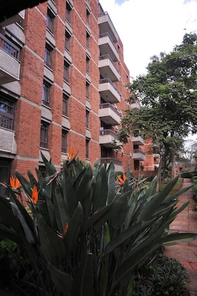 Gallery - Longonot Place Serviced Apartments