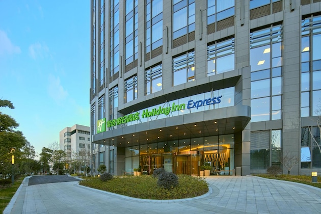 Gallery - Holiday Inn Express Hangzhou Gongshu By Ihg