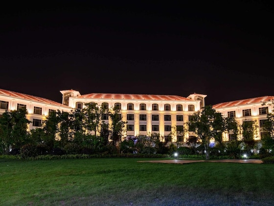 Gallery - Novotel Suzhou Tai Lake Santeh Hotel