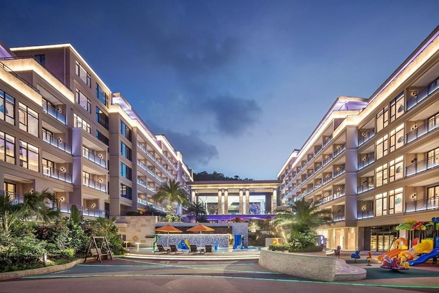 Gallery - Wingate By Wyndham Sanya Luhuitou
