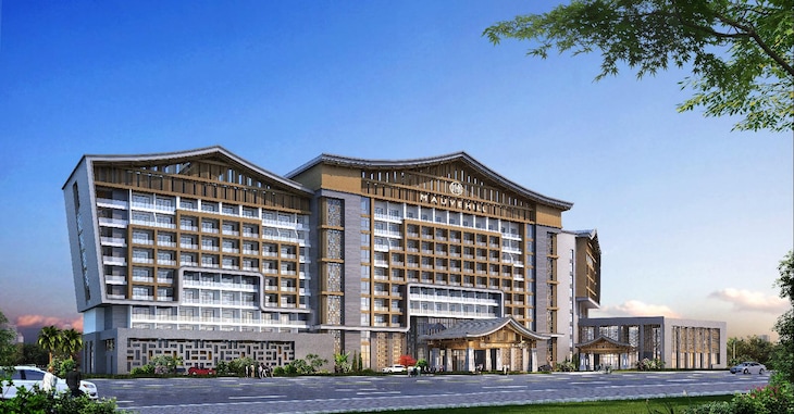 Gallery - Sunac Mauve Hill Hotel Guangzhou